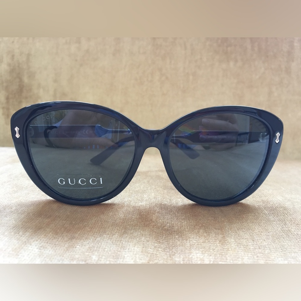 NWT Gucci sunnies